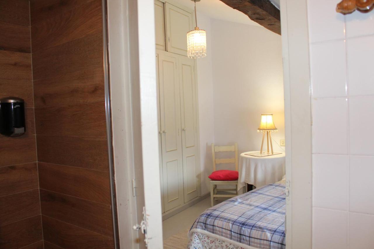 Vaquero Casa Rural Alquiler Completo Abiada Εξωτερικό φωτογραφία