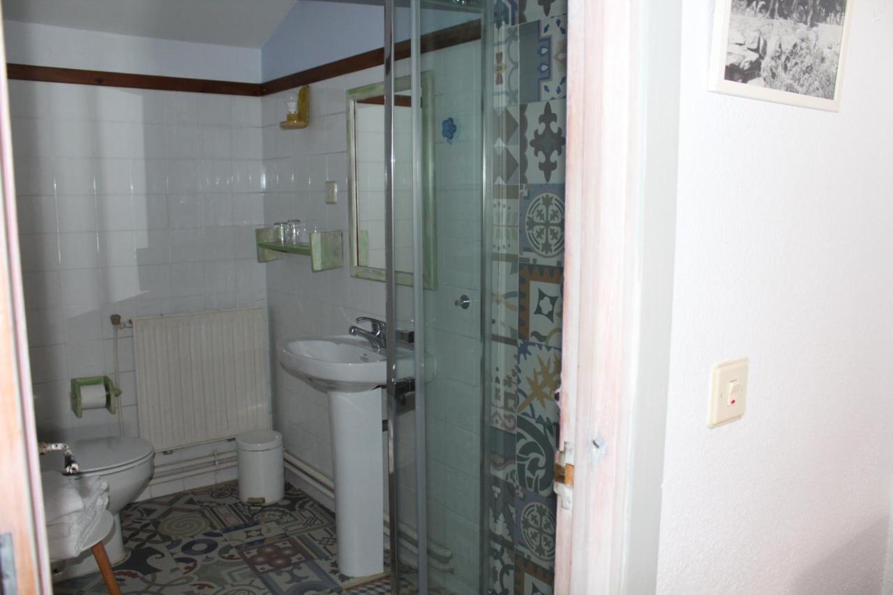 Vaquero Casa Rural Alquiler Completo Abiada Εξωτερικό φωτογραφία