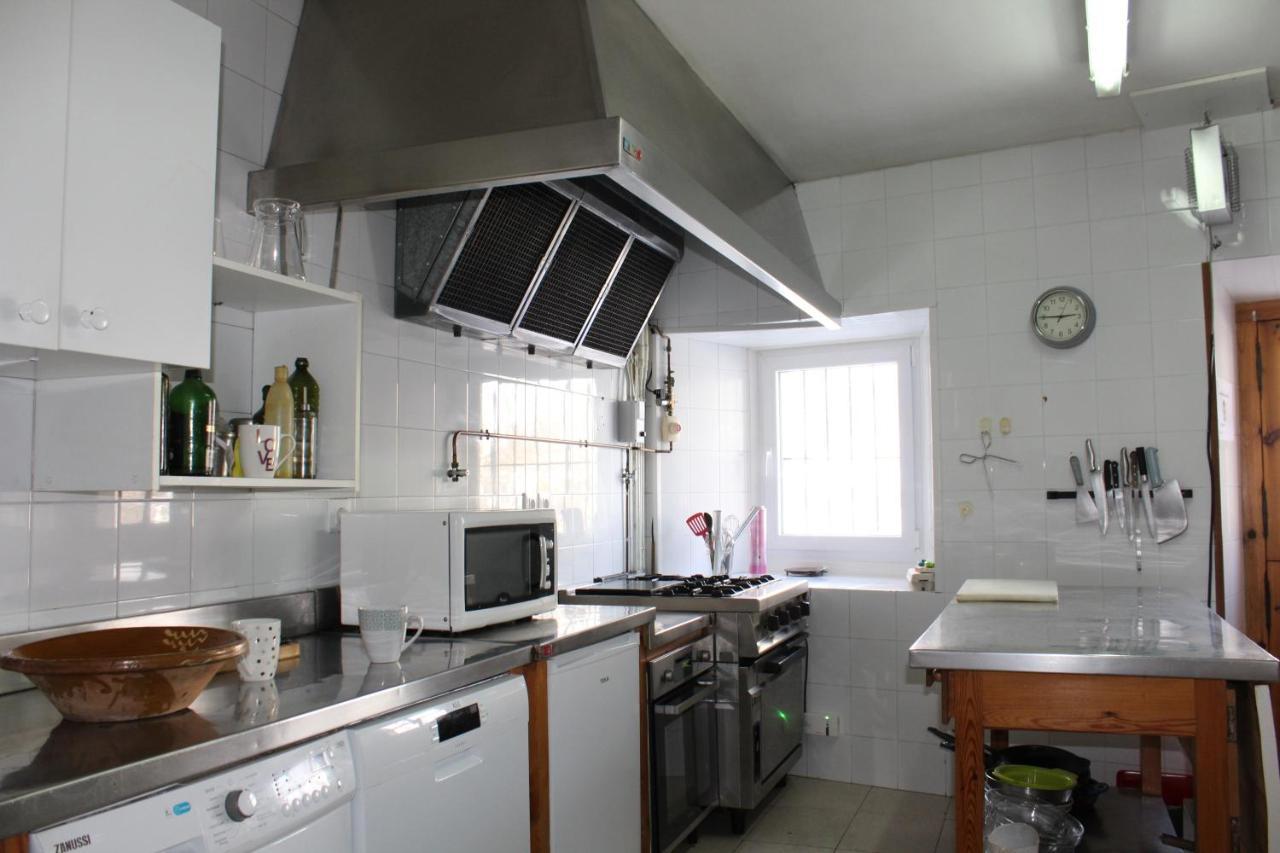 Vaquero Casa Rural Alquiler Completo Abiada Εξωτερικό φωτογραφία