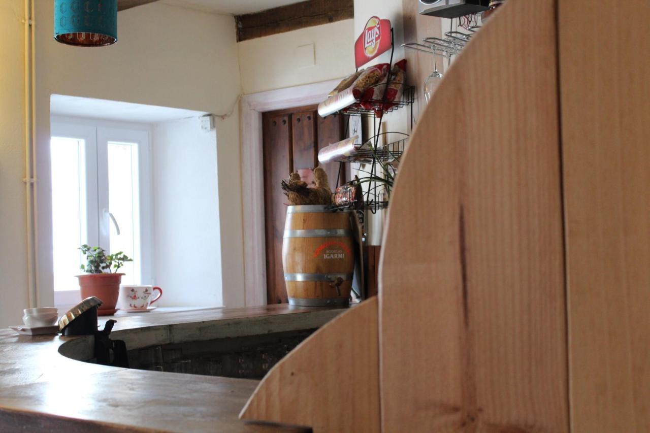 Vaquero Casa Rural Alquiler Completo Abiada Εξωτερικό φωτογραφία