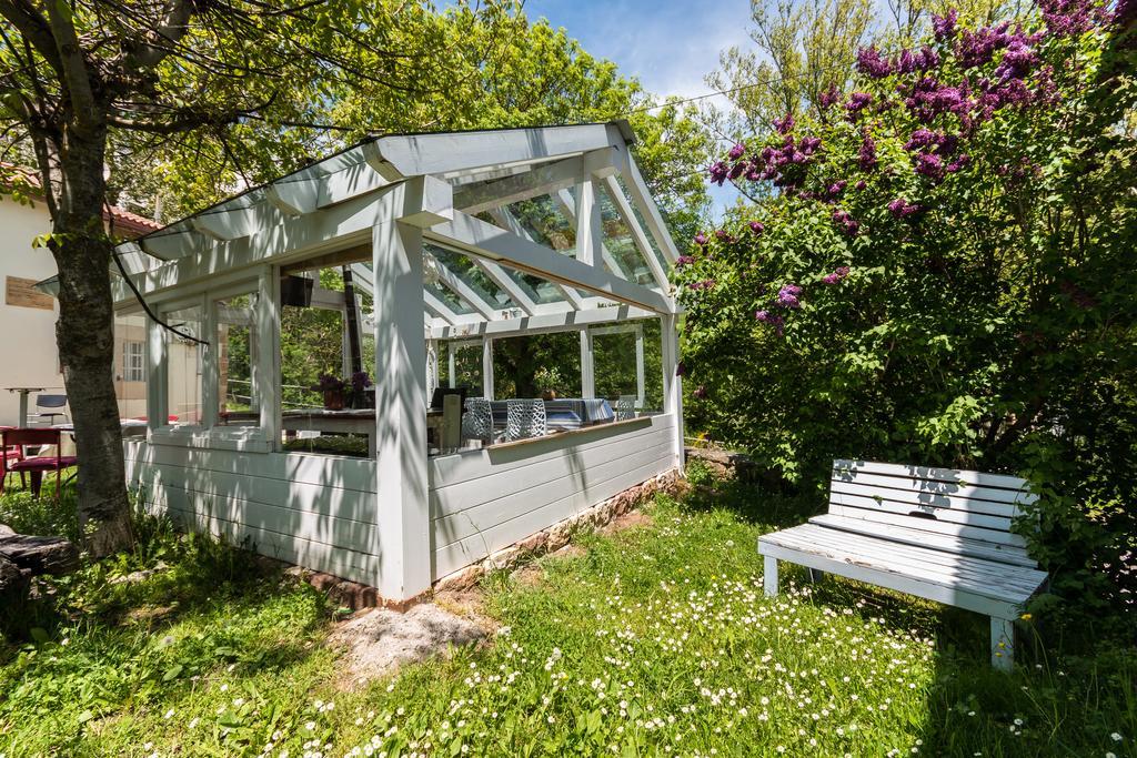 Vaquero Casa Rural Alquiler Completo Abiada Εξωτερικό φωτογραφία