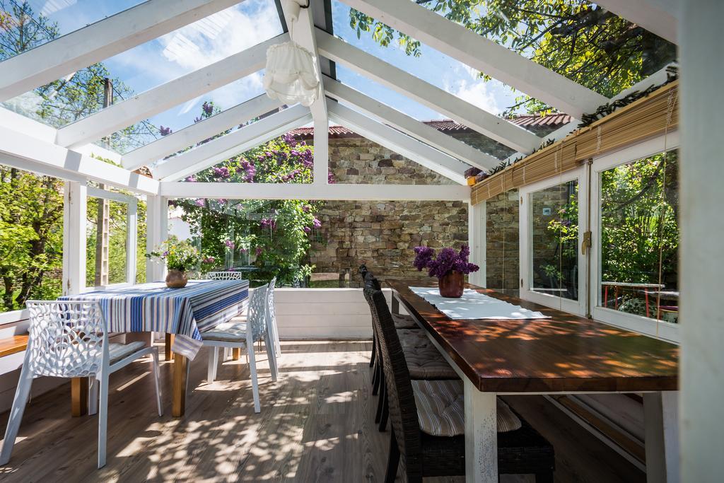 Vaquero Casa Rural Alquiler Completo Abiada Εξωτερικό φωτογραφία