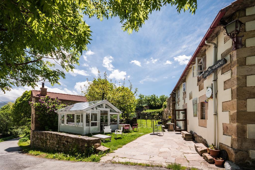 Vaquero Casa Rural Alquiler Completo Abiada Εξωτερικό φωτογραφία