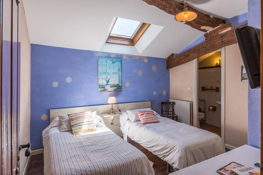 Vaquero Casa Rural Alquiler Completo Abiada Εξωτερικό φωτογραφία