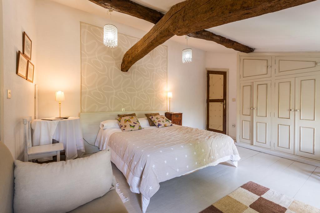 Vaquero Casa Rural Alquiler Completo Abiada Εξωτερικό φωτογραφία