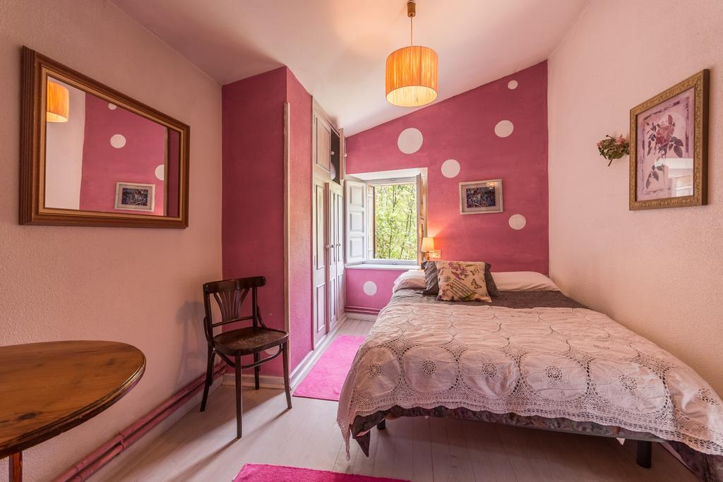 Vaquero Casa Rural Alquiler Completo Abiada Εξωτερικό φωτογραφία