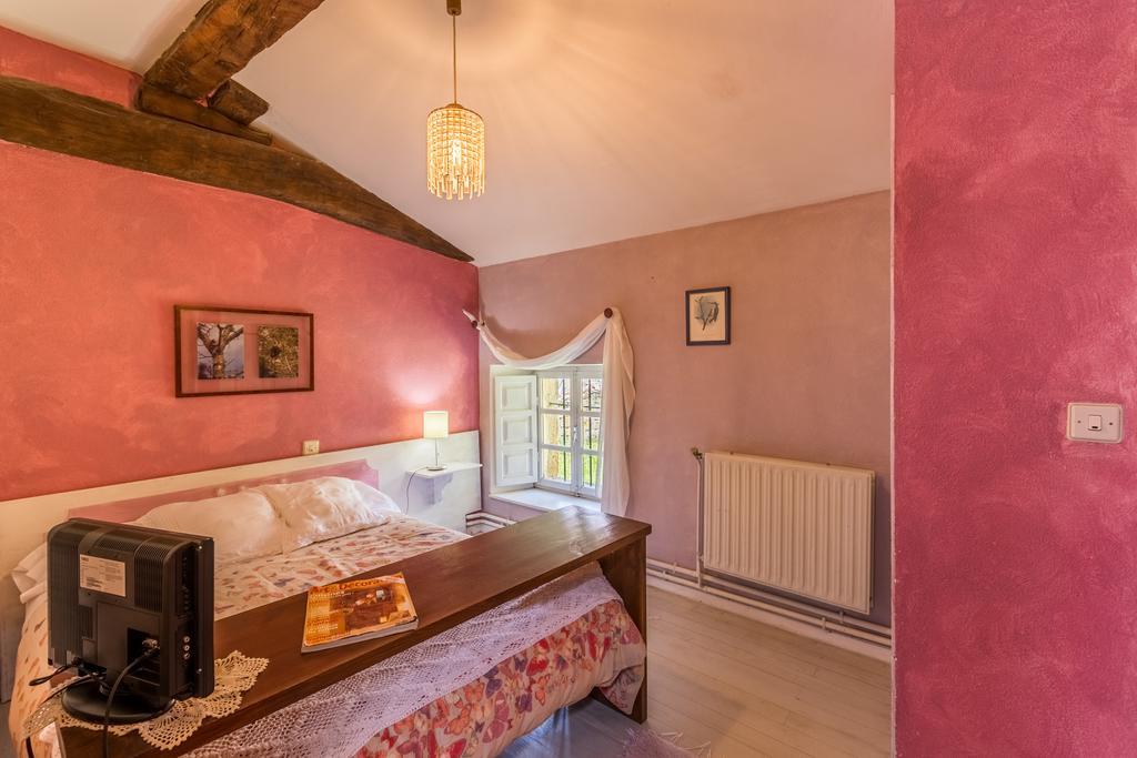 Vaquero Casa Rural Alquiler Completo Abiada Εξωτερικό φωτογραφία