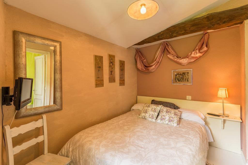 Vaquero Casa Rural Alquiler Completo Abiada Εξωτερικό φωτογραφία